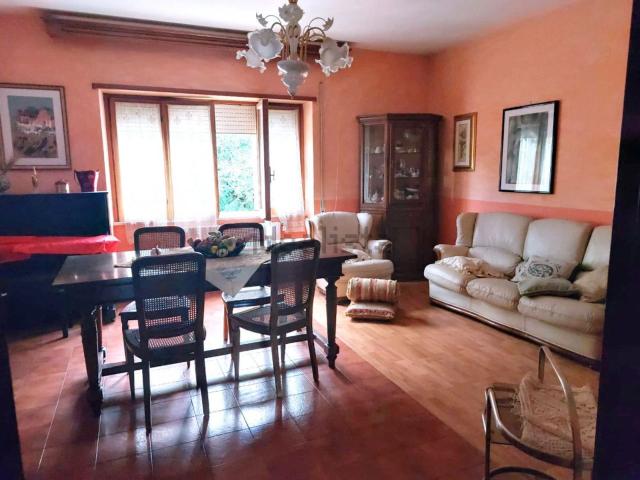 Appartamento in vendita di 120 m² in Via Santa Maria