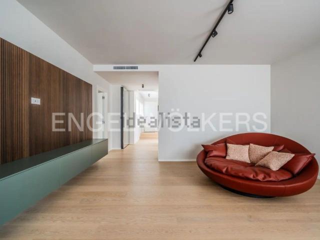 Appartamento in vendita di 120 m² in Via Santa Maria in Colle