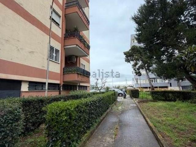Appartamento in vendita di 120 m² in Via Santa Teresa, 8