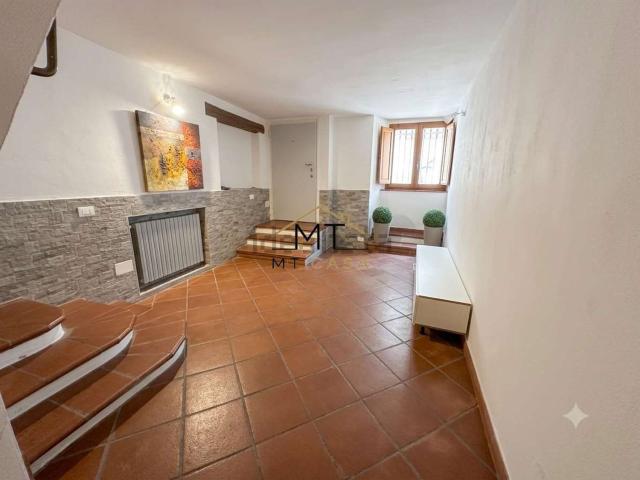 Appartamento in vendita di 120 m² in Via Sara Levi Nathan, 44