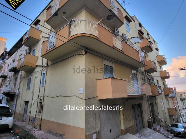 Appartamento in vendita di 120 m² in Via Sardegna