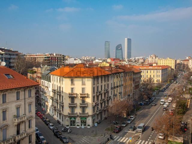 Appartamento in vendita di 120 m² in Via Sardegna, 35