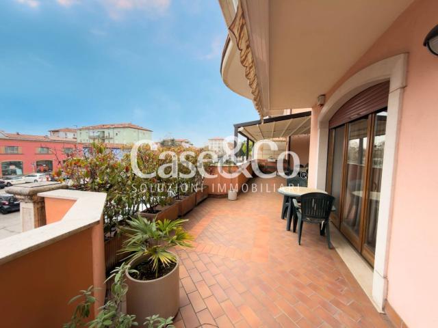 Appartamento in vendita di 120 m² in Via Sardegna, 9
