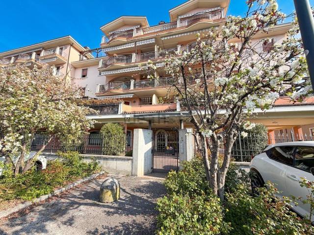 Appartamento in vendita di 120 m² in Via Sardegna, 9