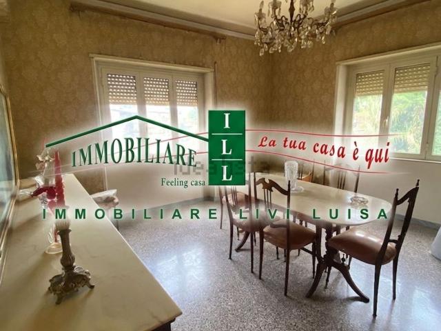 Appartamento in vendita di 120 m² in Via Sasseta, 6