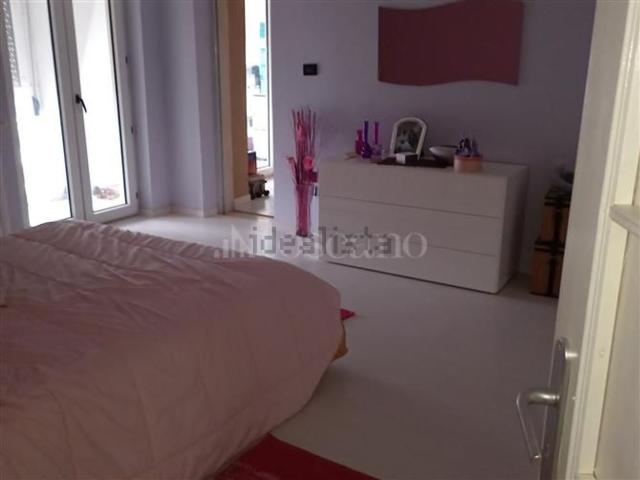 Appartamento in vendita di 120 m² in Via Scalo Ferroviario