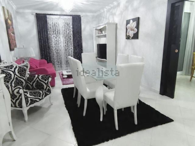 Appartamento in vendita di 120 m² in Via Scala Vecchia