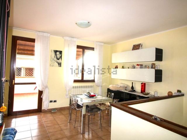 Appartamento in vendita di 120 m² in Via Scansanese Ponte