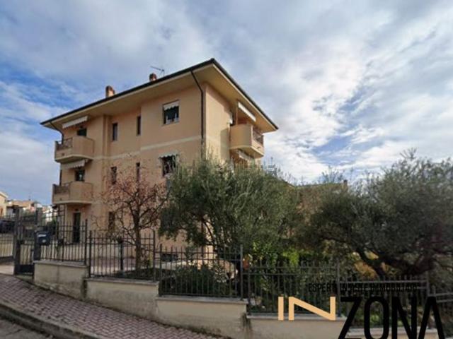 Appartamento in vendita di 120 m² in Via Scarlatti, 23