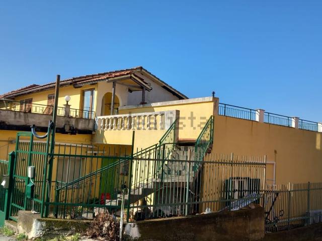 Appartamento in vendita di 120 m² in Via Scarpanto