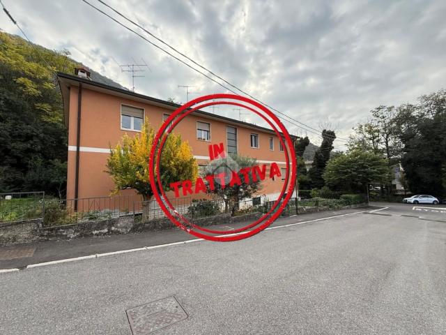 Appartamento in vendita di 120 m² in Via Scipione Maffei, 1