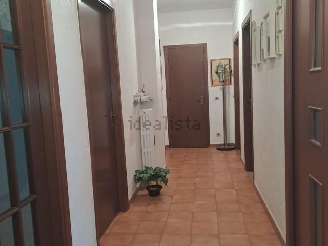 Appartamento in vendita di 120 m² in Via Scoglio del Tonno, 56