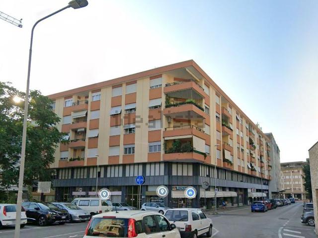 Appartamento in vendita di 120 m² in Via Sebastiano Caboto, 20