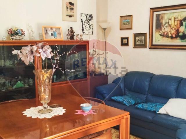 Appartamento in vendita di 120 m² in Via Sebastiano Mallia, 19