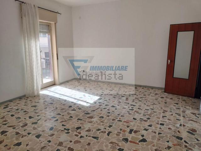 Appartamento in vendita di 120 m² in Via Sebastiano Olivieri