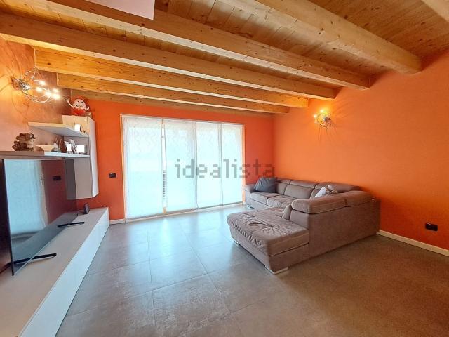 Appartamento in vendita di 120 m² in Via Sebastiano Ricci, 12
