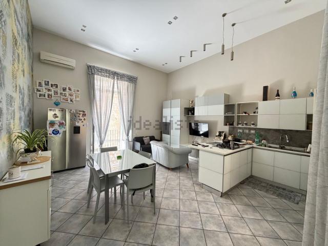 Appartamento in vendita di 120 m² in Via Sedile di Porto, 55