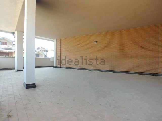 Appartamento in vendita di 120 m² in Via Segrè, 8