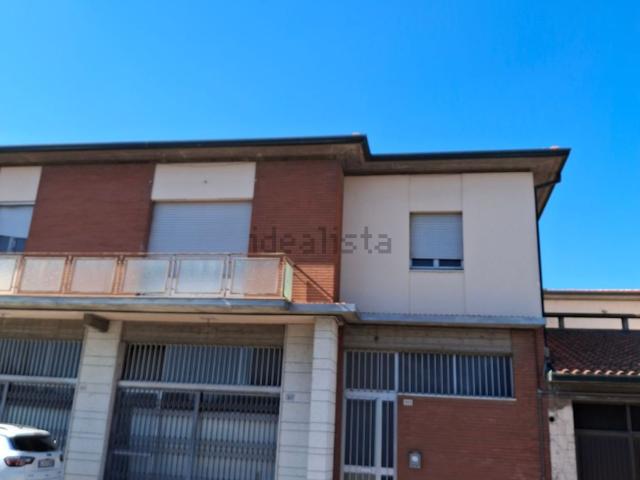 Appartamento in vendita di 120 m² in Via Selice