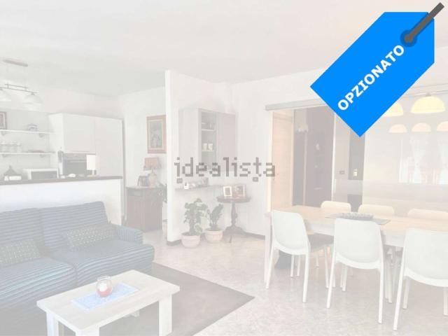 Appartamento in vendita di 120 m² in Via Sempione, 74