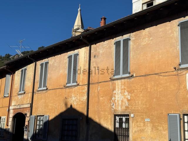 Appartamento in vendita di 120 m² in Via Sempione