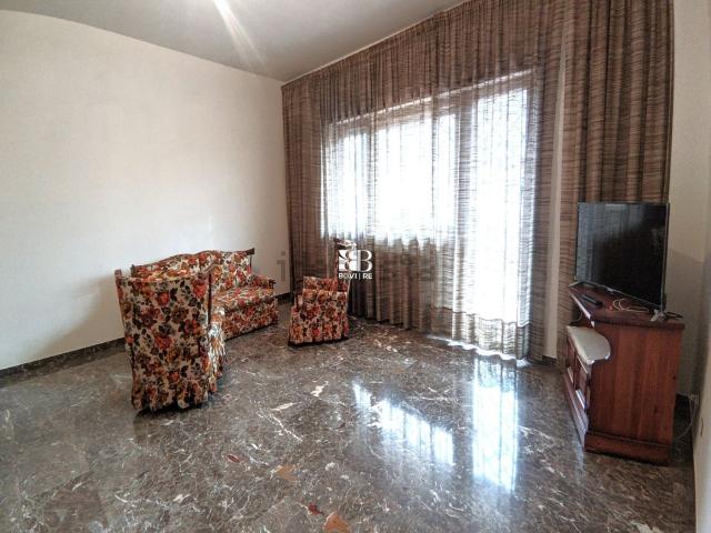 Appartamento in vendita di 120 m² in Via Senatore Borletti