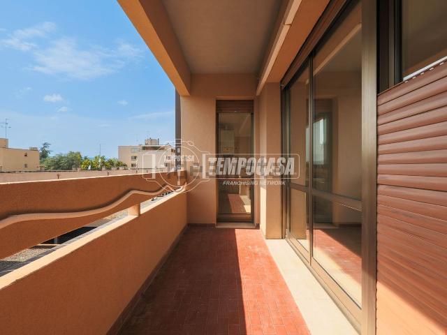 Appartamento in vendita di 120 m² in Via Serafino Calindri