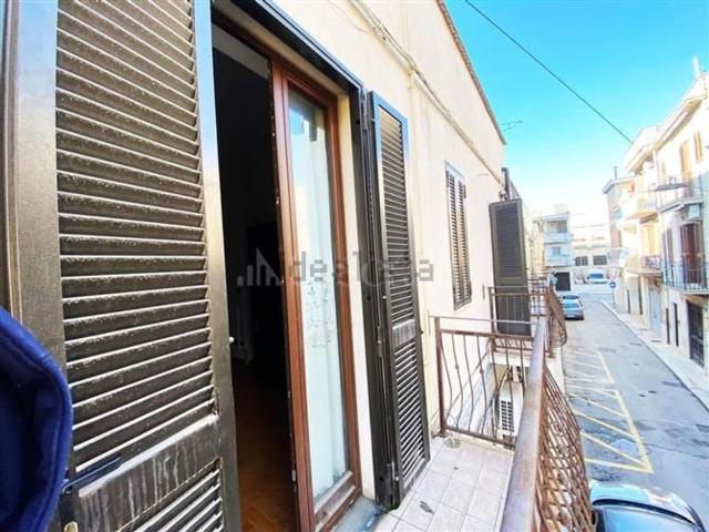 Appartamento in vendita di 120 m² in Via Sicilia