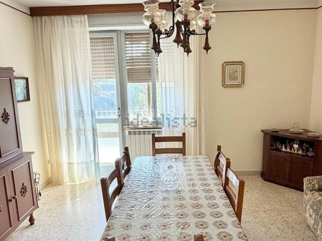 Appartamento in vendita di 120 m² in Via Sicilia, 3