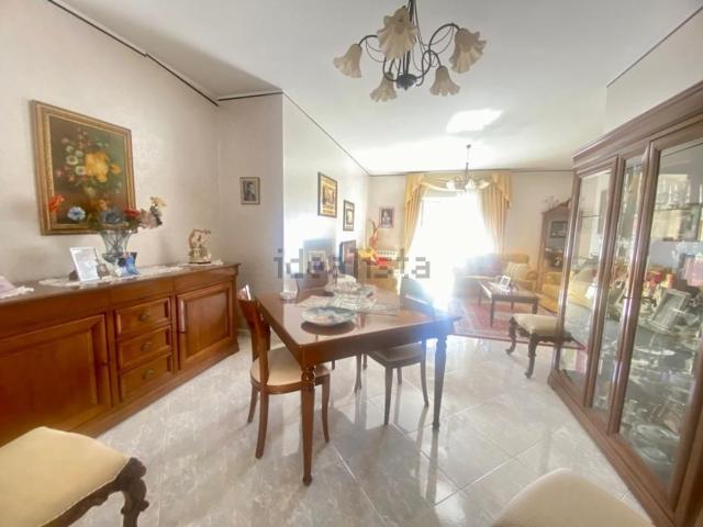 Appartamento in vendita di 120 m² in Via Siculo Orientale, 169