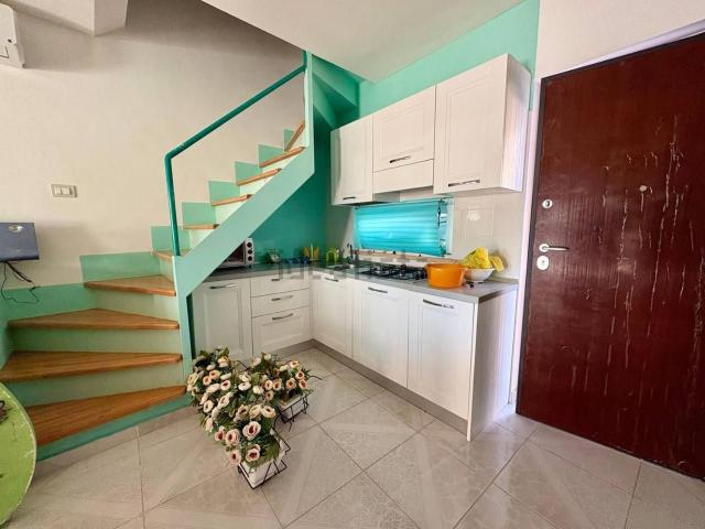 Appartamento in vendita di 120 m² in Via Spalato