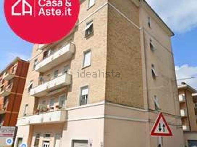 Appartamento in vendita di 120 m² in Via Spalato, 39