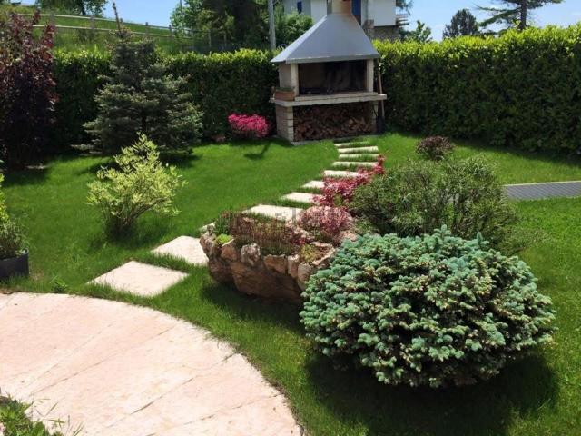 Appartamento in vendita di 120 m² in Via Spiazzi