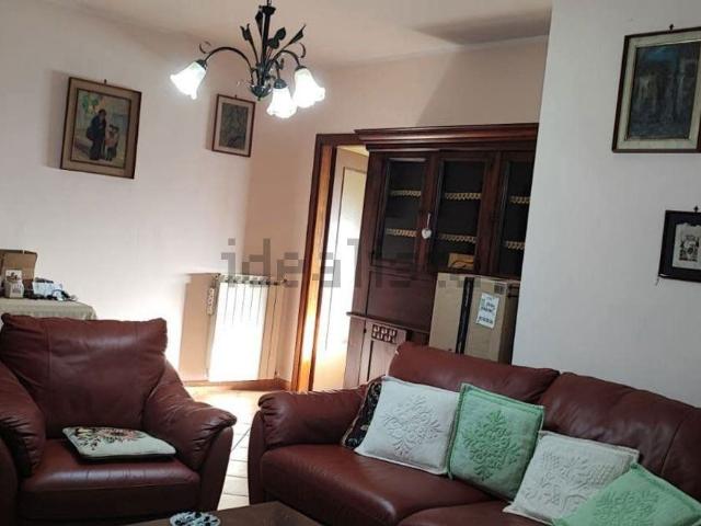 Appartamento in vendita di 120 m² in Via Spirito Santo
