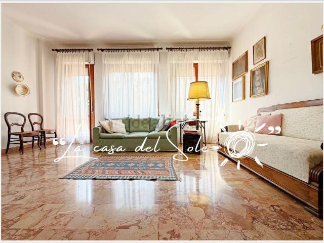 Appartamento in vendita di 120 m² in Via Sturla