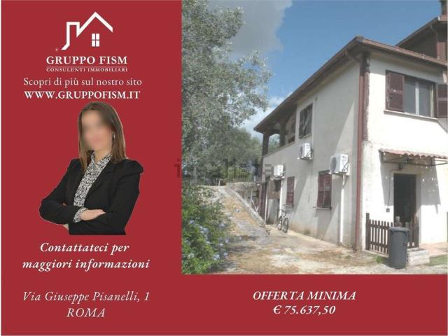 Appartamento in vendita di 120 m² in Via Stallone, 68