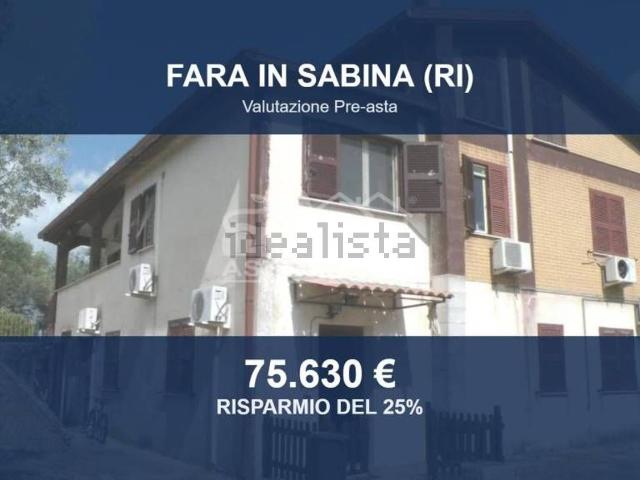 Appartamento in vendita di 120 m² in Via Stallone, 68