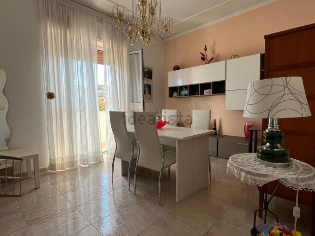 Appartamento in vendita di 120 m² in Via Stanislao Aloe