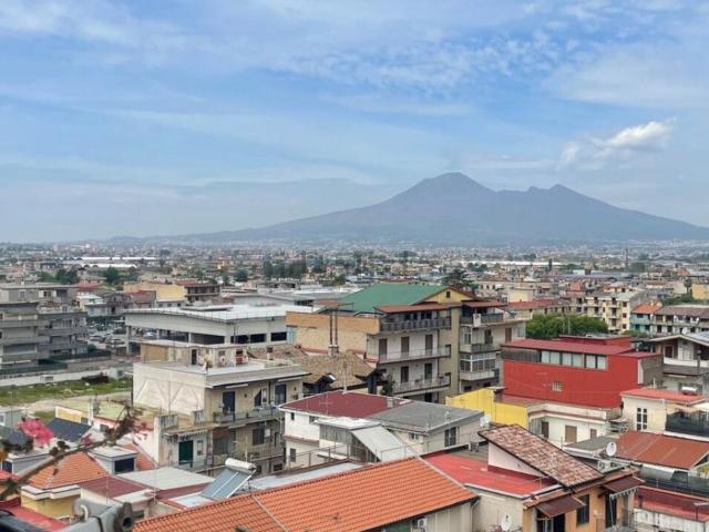 Appartamento in vendita di 120 m² in Via Starza, 41