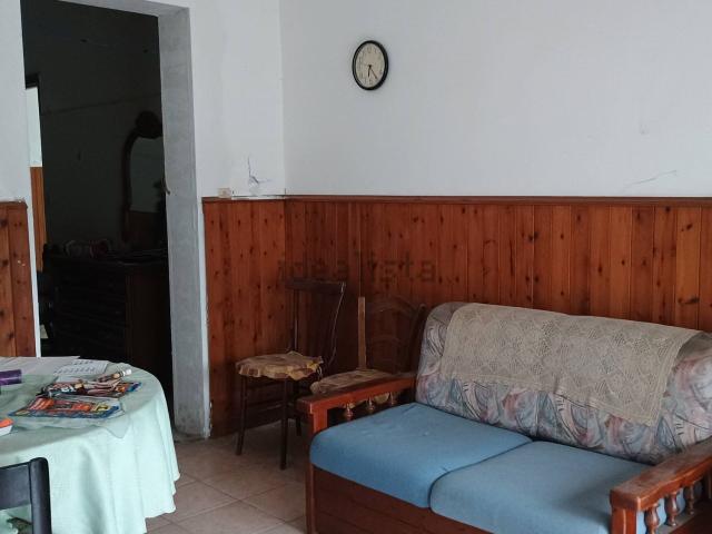 Appartamento in vendita di 120 m² in Via Statale San Antonino, 479