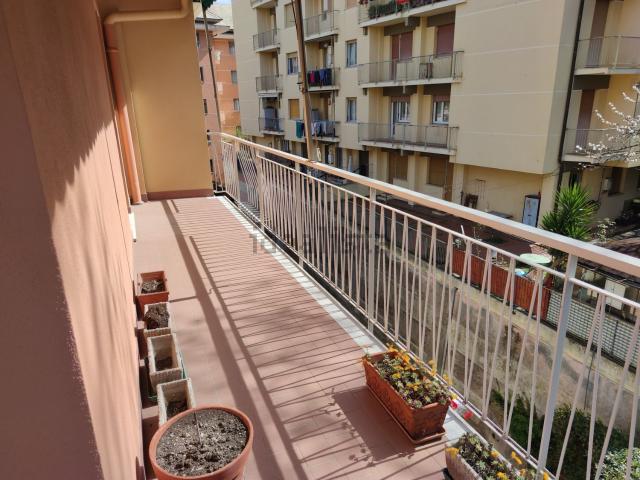 Appartamento in vendita di 120 m² in Via Stefanina Moro, 121