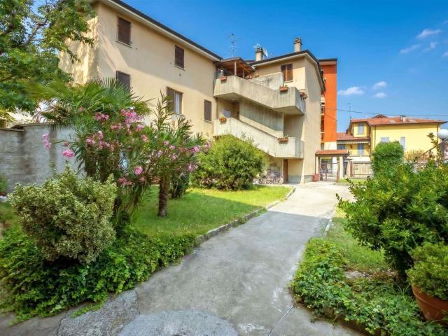 Appartamento in vendita di 120 m² in Via Stefano Biffi, 1