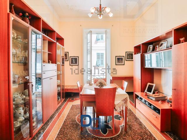 Appartamento in vendita di 120 m² in Via Stefano Dondero