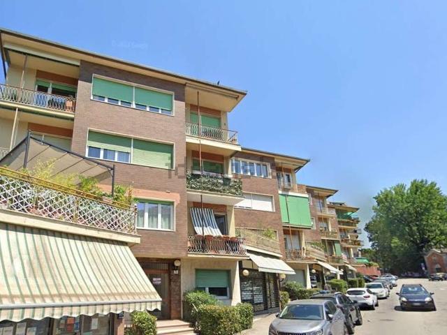 Appartamento in vendita di 120 m² in Via Stelvio