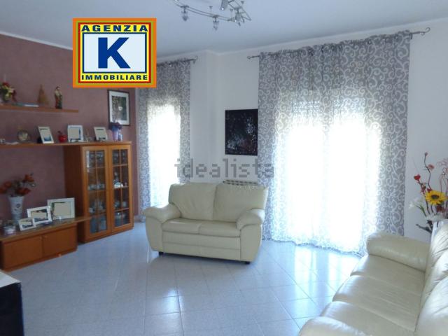 Appartamento in vendita di 120 m² in Via Stesicoro, 6