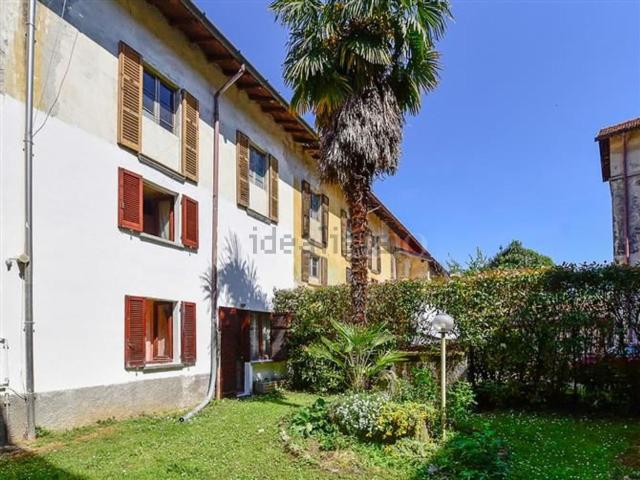 Appartamento in vendita di 120 m² in Via Strabone