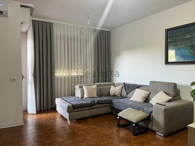 Appartamento in vendita di 120 m² in Via Susano, 9