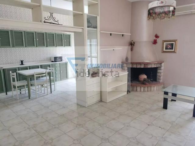Appartamento in vendita di 120 m² in Via Svezia