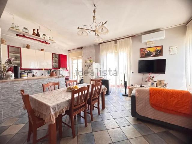 Appartamento in vendita di 120 m² in Via Svizzera, 1