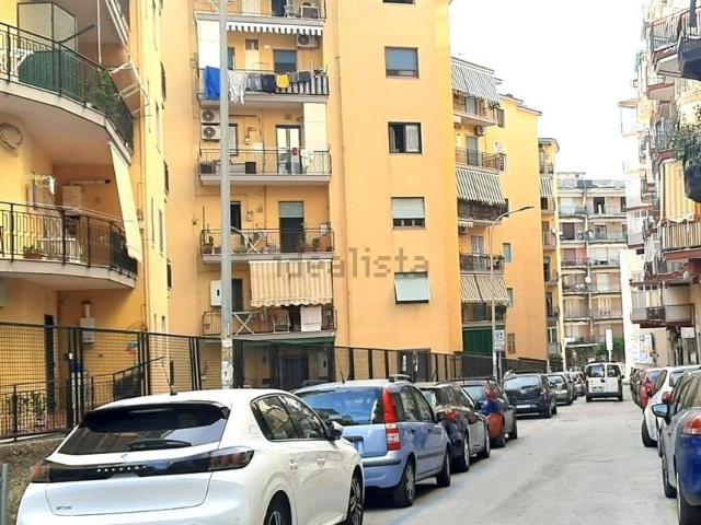 Appartamento in vendita di 120 m² in Via Svizzera